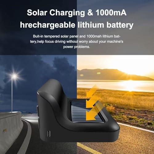 B-Qtech Remolque RV TPMS Sistema solar de monitoreo de presi