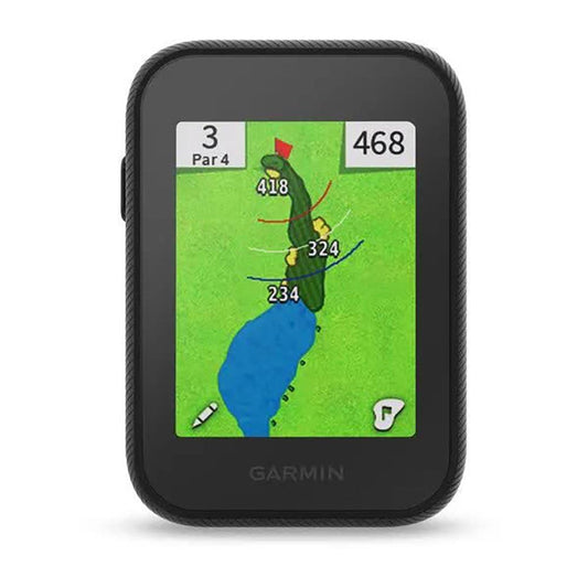 Garmin Approach G30, GPS de golf portátil con pantalla tácti