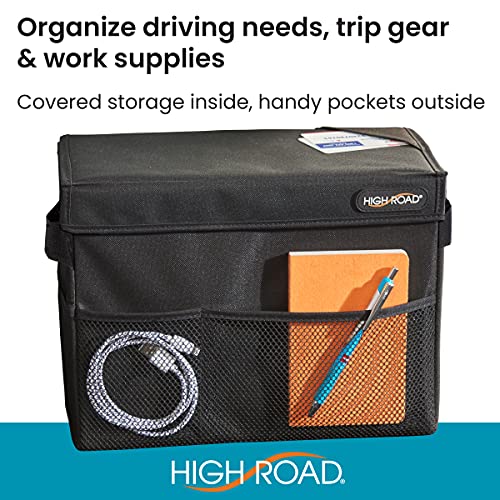 High Road organizador para vehículo portable