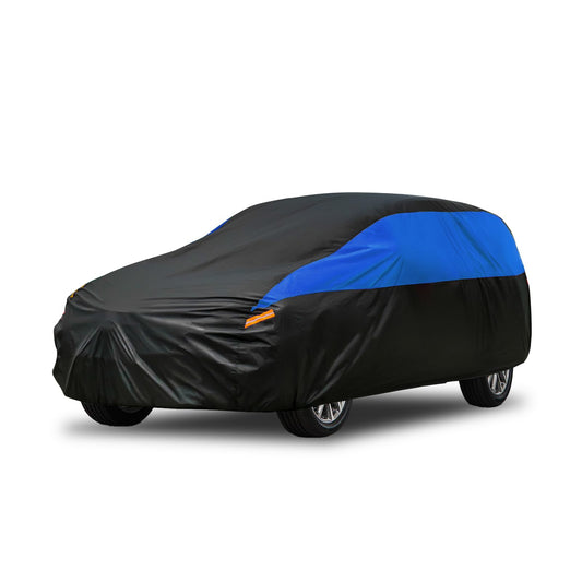 Cobertor impermeable para automóvil SUV, para todo tipo de c