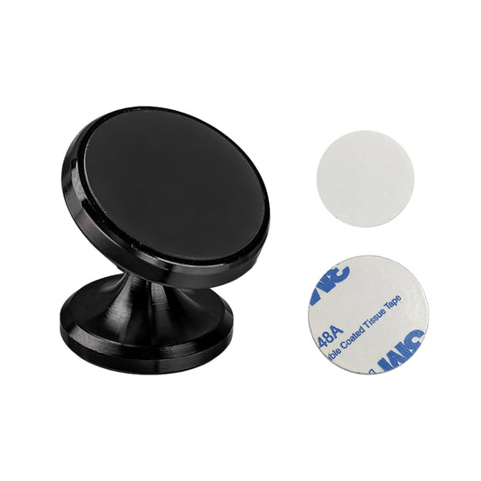 Augeny Soporte magnético para teléfono celular, 360 grados,