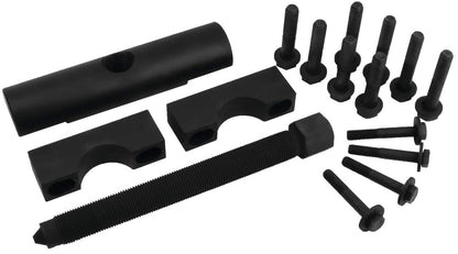 / Kit extractor de yugo de servicio pesado alternativo 10803