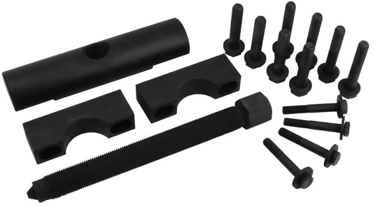 / Kit extractor de yugo de servicio pesado alternativo 10803