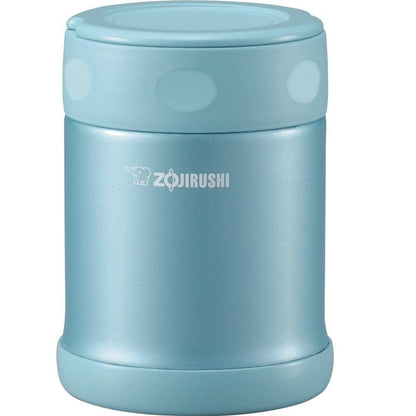 Zojirushi - Termo de acero inoxidable