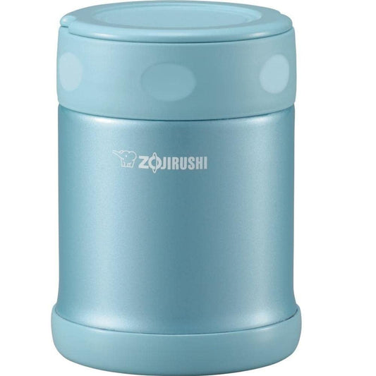 Zojirushi - Termo de acero inoxidable