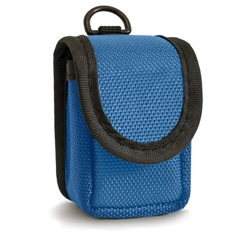 Zacurate Estuche de transporte para oxímetro de pulso