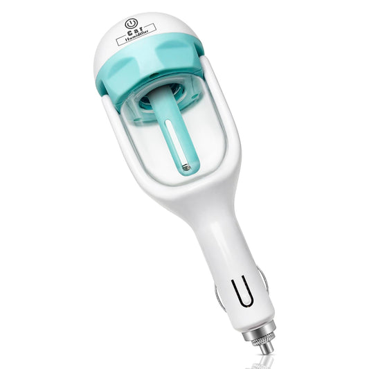 Humidificador de coche, difusor de aceite esencial para auto