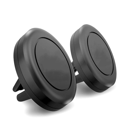 Soporte de teléfono para ventilación de automóvil, paquete d