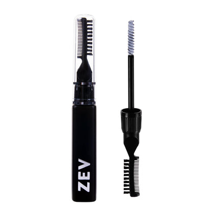 Zev Beauty - Escultura de cejas, cera de cejas y gel híbrido