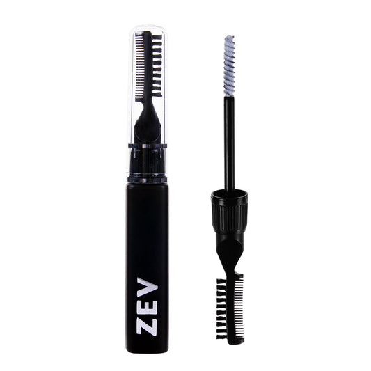 Zev Beauty - Escultura de cejas, cera de cejas y gel híbrido