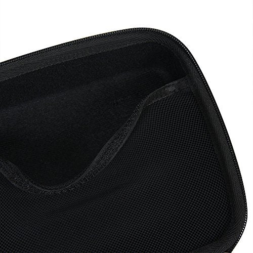 Hermitshell Funda de viaje para Howard Leight Honeywell Impa