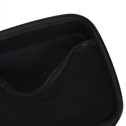 Hermitshell Funda de viaje para Howard Leight Honeywell Impa
