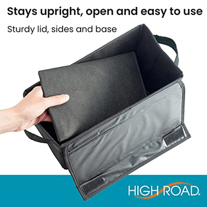 High Road organizador para vehículo portable