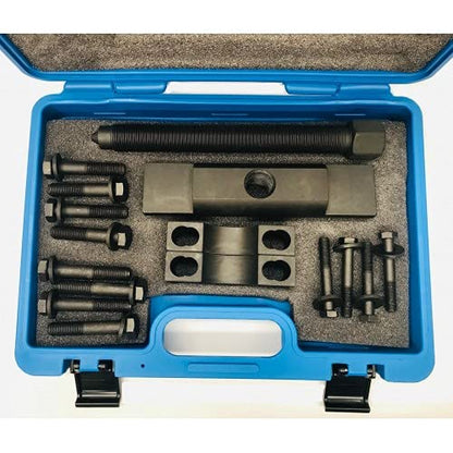 / Kit extractor de yugo de servicio pesado alternativo 10803