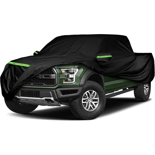 Fundas impermeables para automóvil de repuesto para Dodge Ra