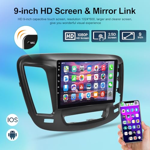 [2+64G] Para Chrysler 200 200C 200S 2015 2016 2017 Android S