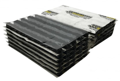 Sherco-Auto Kit de 66 piezas de tapones de neumáticos de EE.