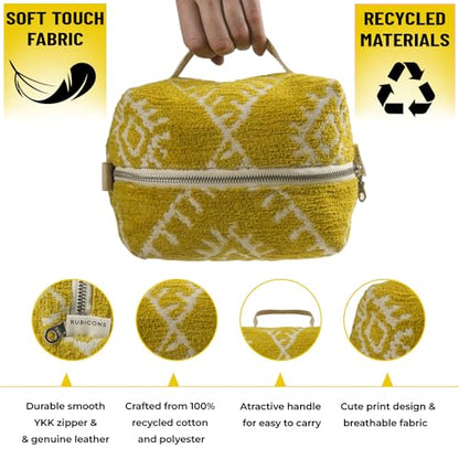 Bolso cosmético, organizador de maquillaje, bolso de viaje c