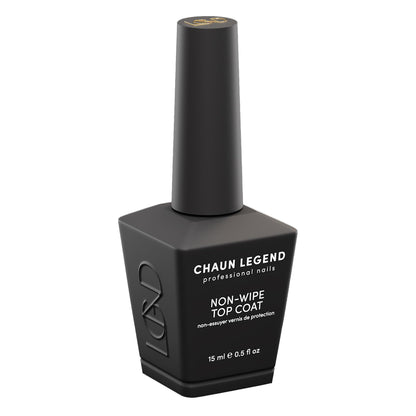 CHAUN LEGEND - Capa superior que no se limpia | Brillo inten