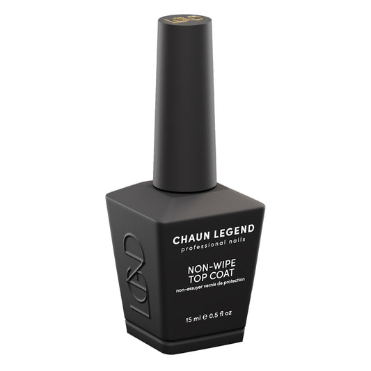 CHAUN LEGEND - Capa superior que no se limpia | Brillo inten