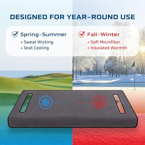 EZGO TXT RXV/Club Car DS Precedent - Funda impermeable para