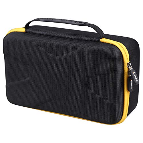 Aproca Estuche de viaje de almacenamiento duro apto para com