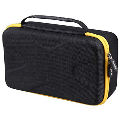 Aproca Estuche de viaje de almacenamiento duro apto para com