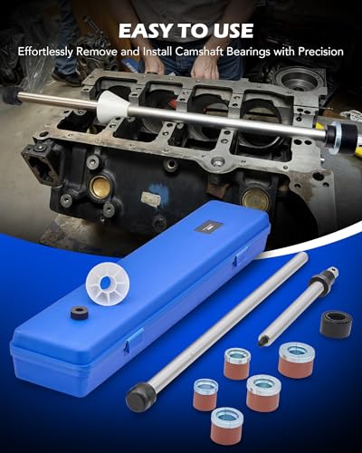 Orion Motor Tech Juego de herramientas de extracción e insta