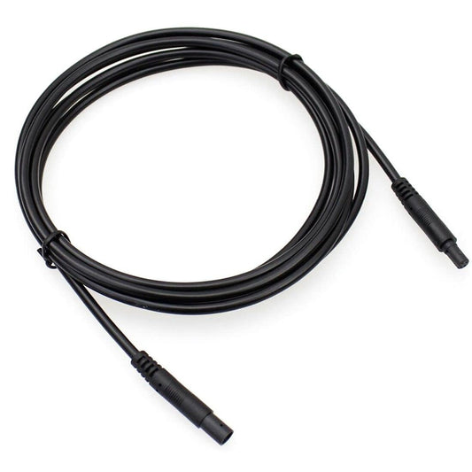 YQMAJIM Cable de extensión de cámara de visión trasera, (4 p