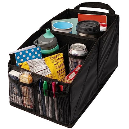 Organizador de asiento de automóvil Lusso Gear