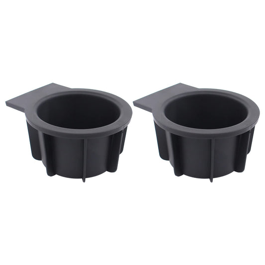 ApplianPar Soporte para taza de consola central delantera pa