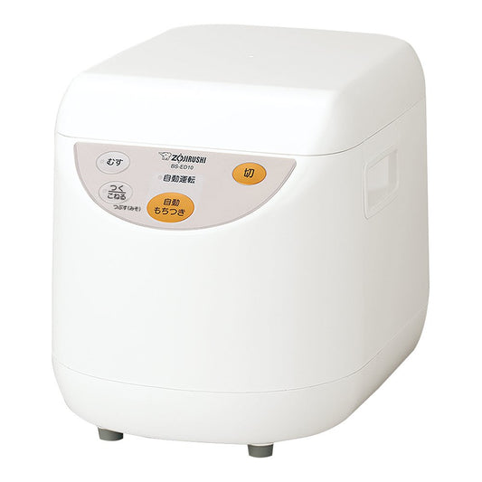 Zojirushi Máquina de pastel de arroz Microordenador completa
