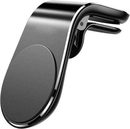 Jowxsx Soporte universal para teléfono con clip de ventilaci
