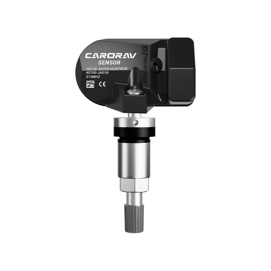 Sensor TPMS, 1 paquete de sensor de sistema de monitoreo de