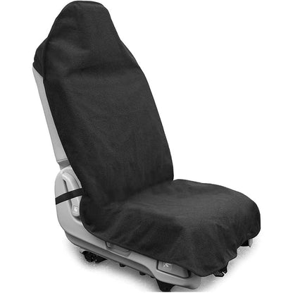 Funda impermeable para asiento de automóvil para después del