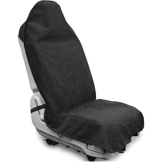 Funda impermeable para asiento de automóvil para después del