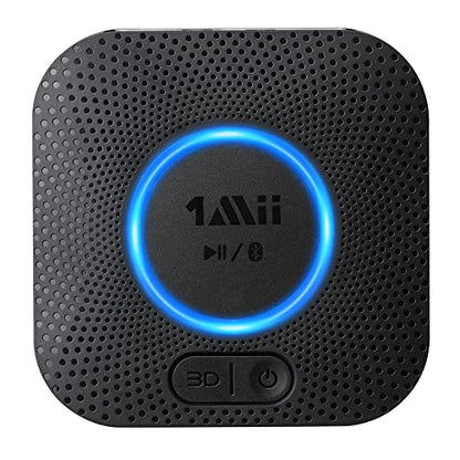 [Actualizado] Receptor Bluetooth 1Mii B06 Plus, adaptador de