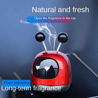 Lindos ambientadores de coche – Difusor de coche elegante y