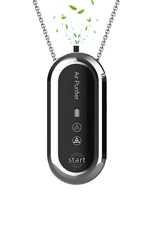 Purificador de aire personal portátil, purificador de aire p