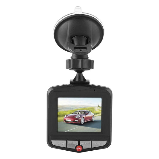 Grabador de conducción de automóvil, 1080P Full Dash Cam por