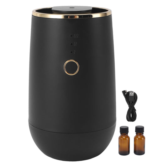Difusores de aromaterapia para automóvil para aceites esenci
