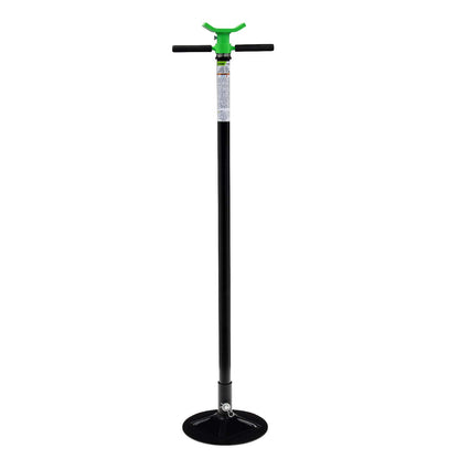 Arcan 6 toneladas de acero Jack Stands (ALJS6)