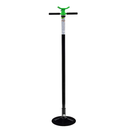 Arcan 6 toneladas de acero Jack Stands (ALJS6)