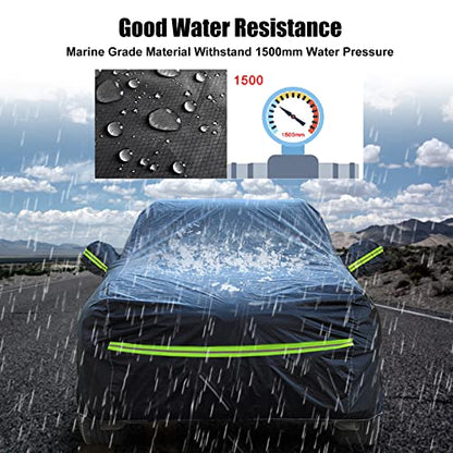 Funda impermeable de repuesto para automóvil BMW Serie 3 200