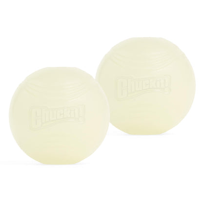 ¡Aviéntala! Max Glow Ball