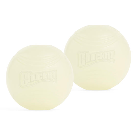 ¡Aviéntala! Max Glow Ball