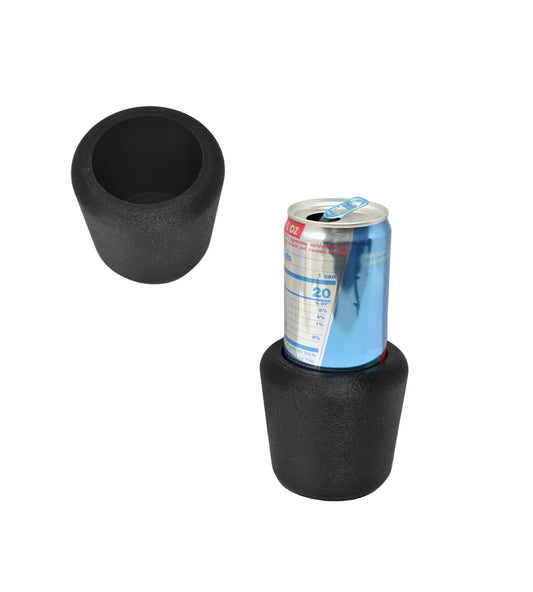 Adaptador delgado de portavasos para autos, caravanas, barco