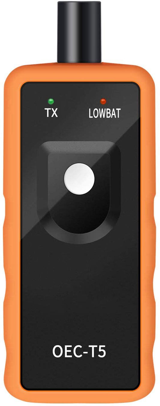 Arozk TPMS Herramienta de reinicio para sistema de monitor d