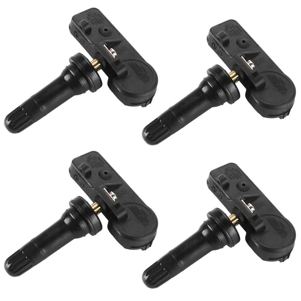 Sensor TPMS de 315 MHz, sensor de sistema de monitoreo de pr