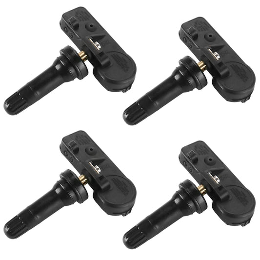 Sensor TPMS de 315 MHz, sensor de sistema de monitoreo de pr